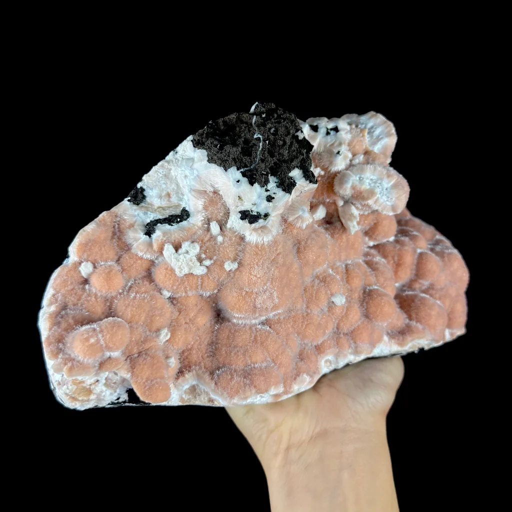 Mesolite - image 3