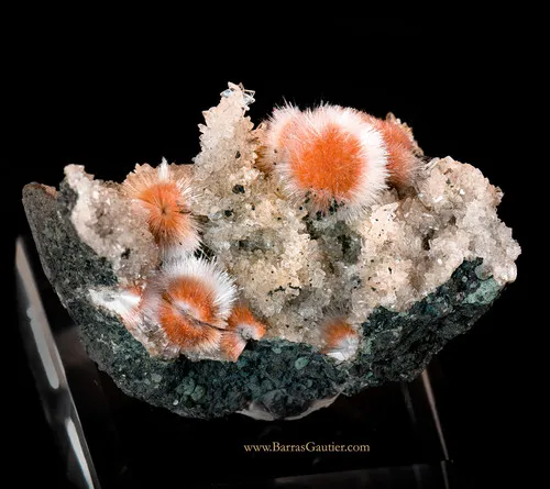 Mesolite - image 3
