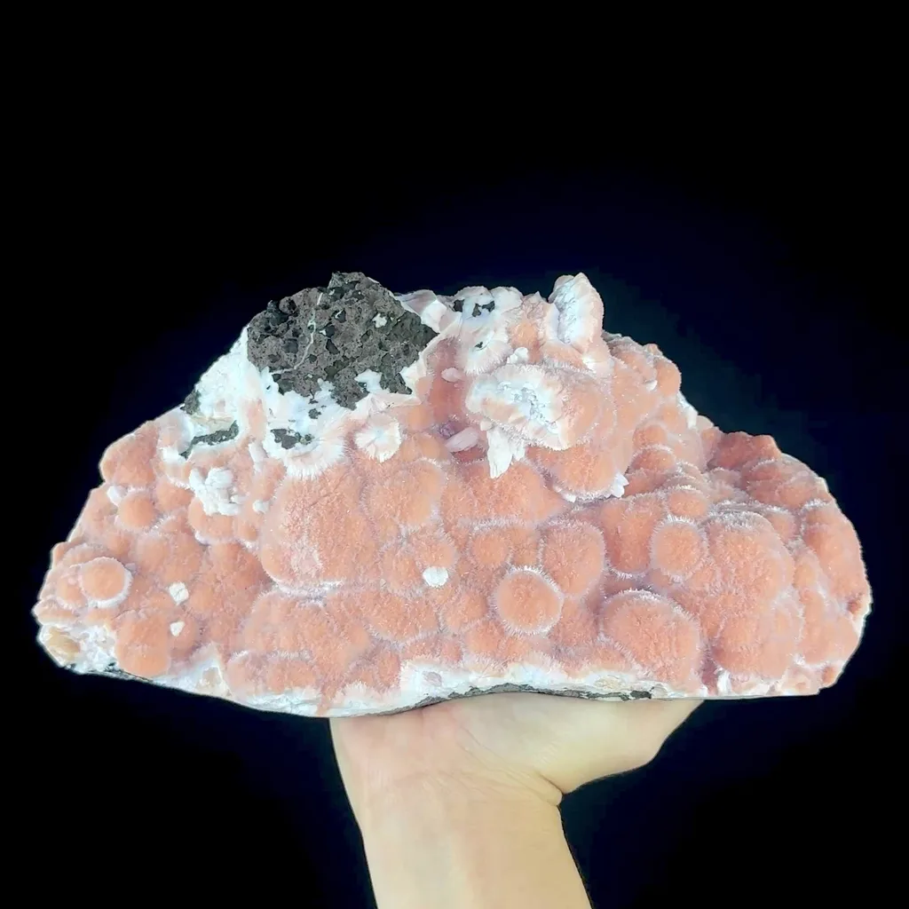 Mesolite - image 2