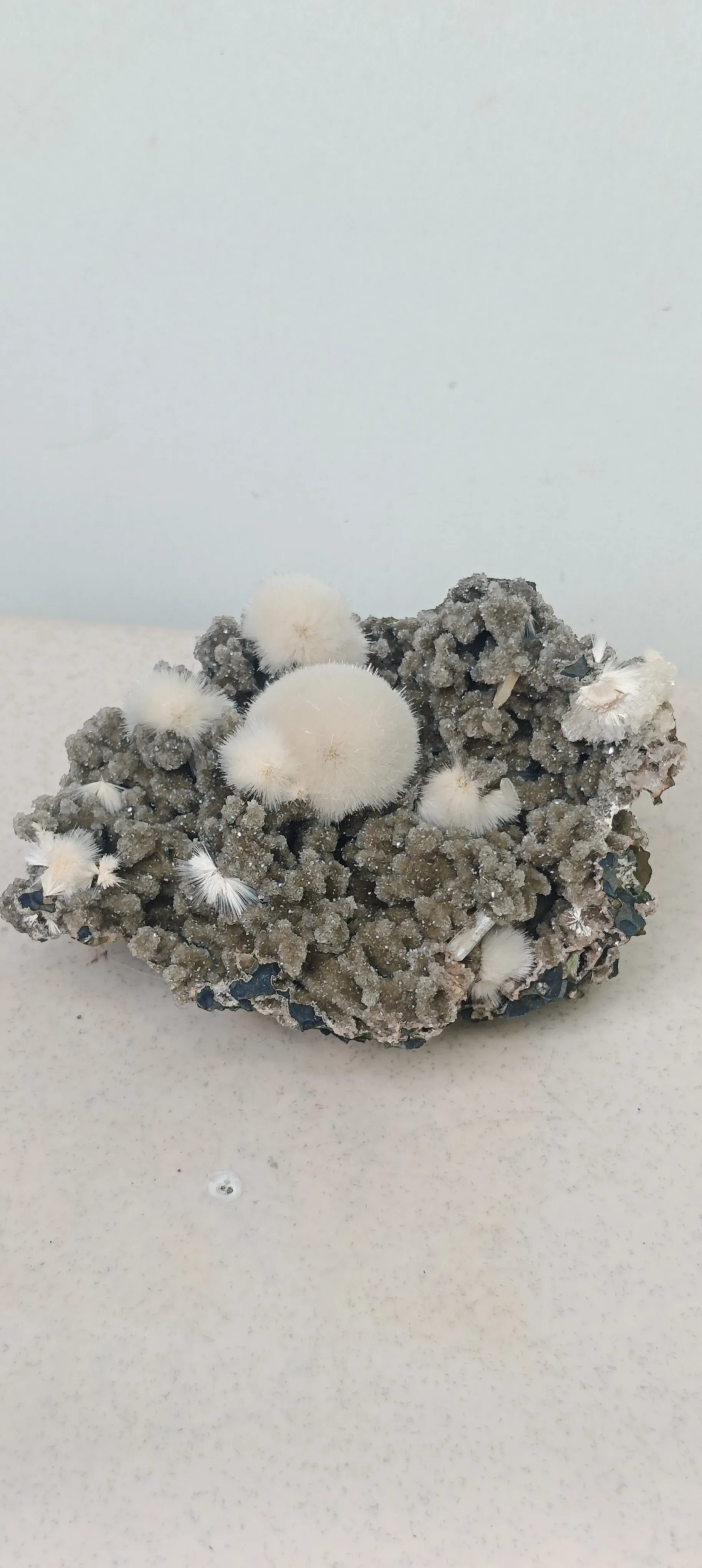 Mesolite - image 3