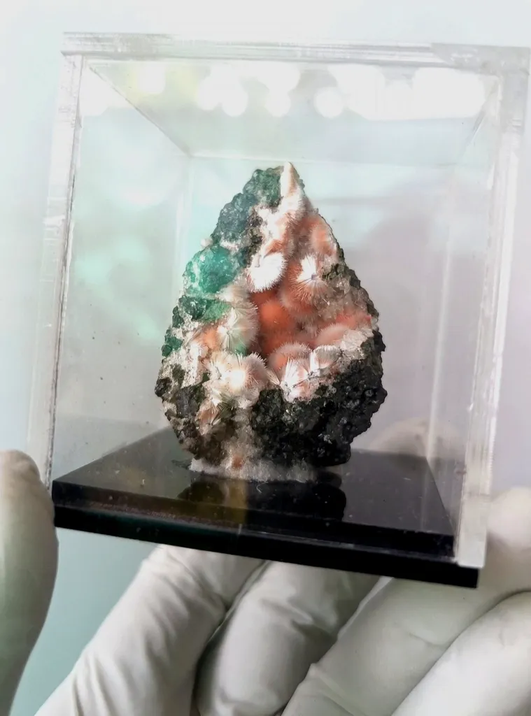Mesolite - image 2
