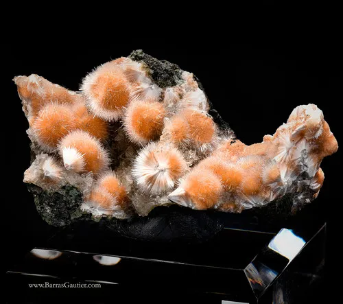 Mesolite image