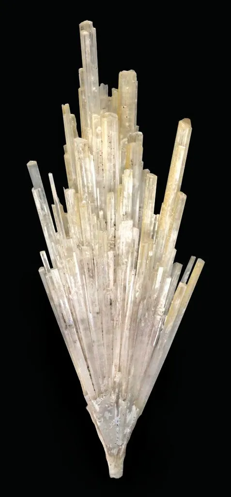 Mesolite image