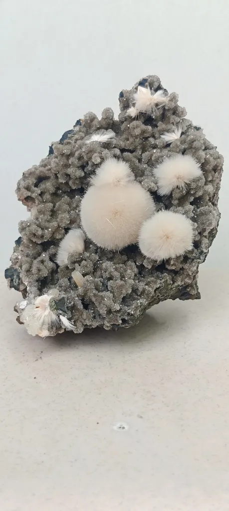 Mesolite - image 5
