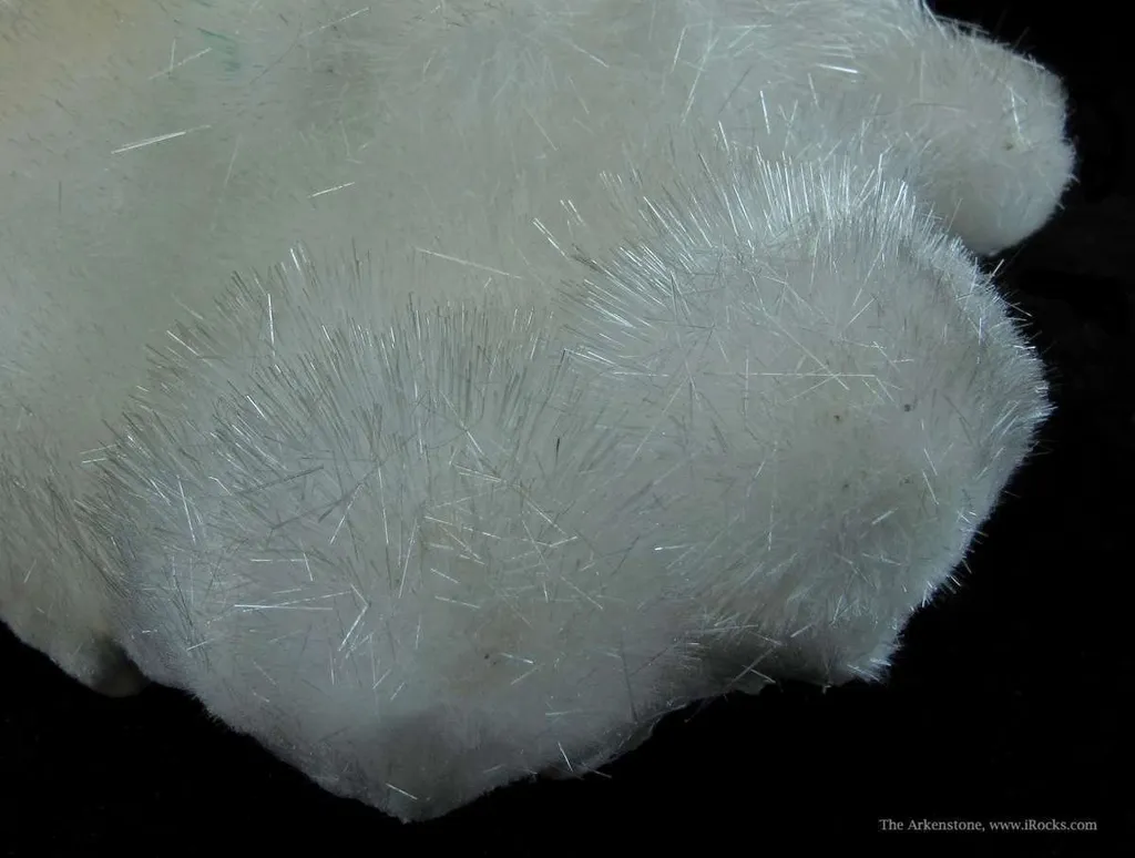 Mesolite - image 2