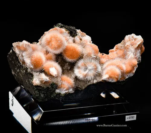 Mesolite - image 2