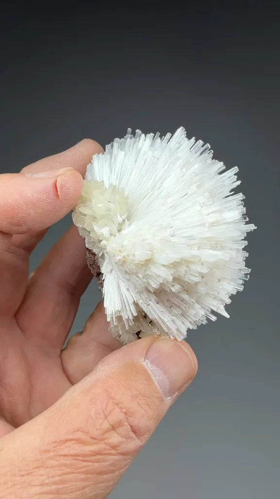 Mesolite - image 2