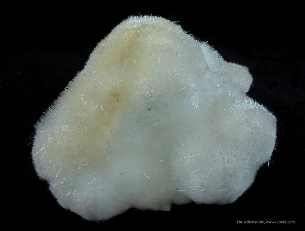 Mesolite - image 4