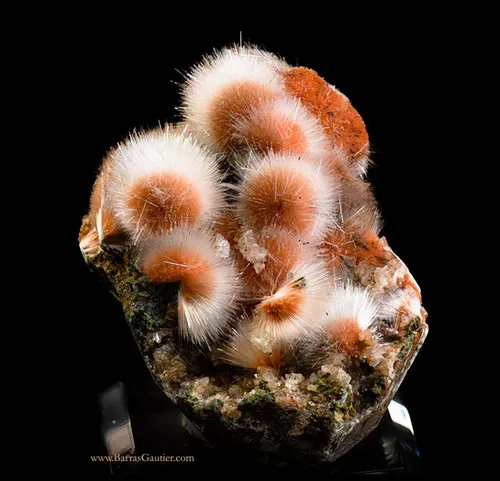 Mesolite image