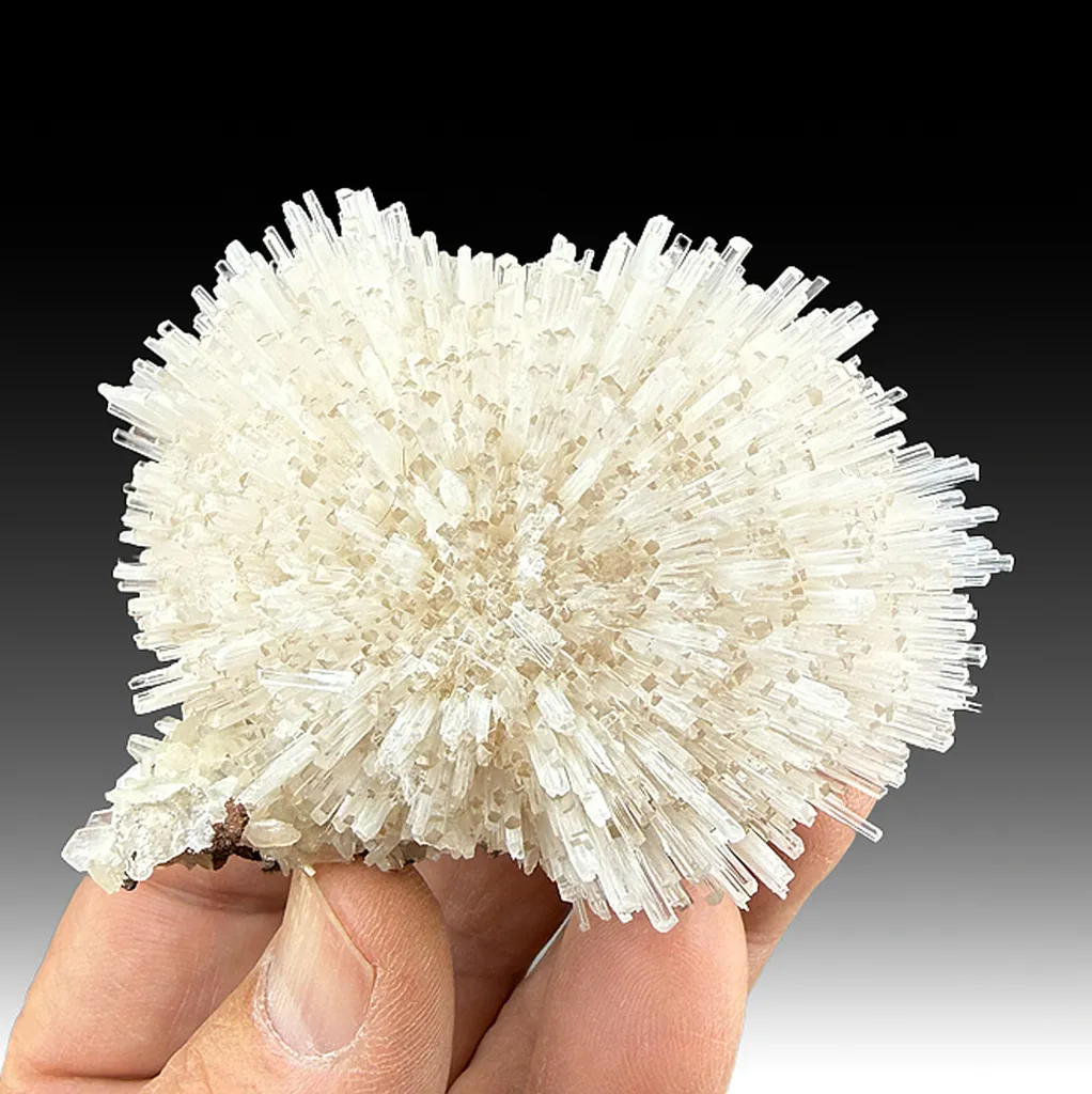 Mesolite image