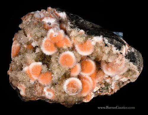 Mesolite - image 2