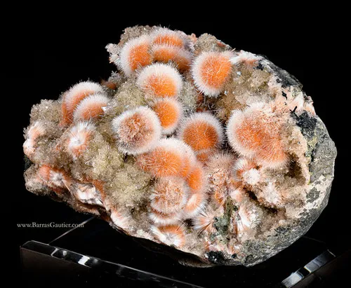 Mesolite image
