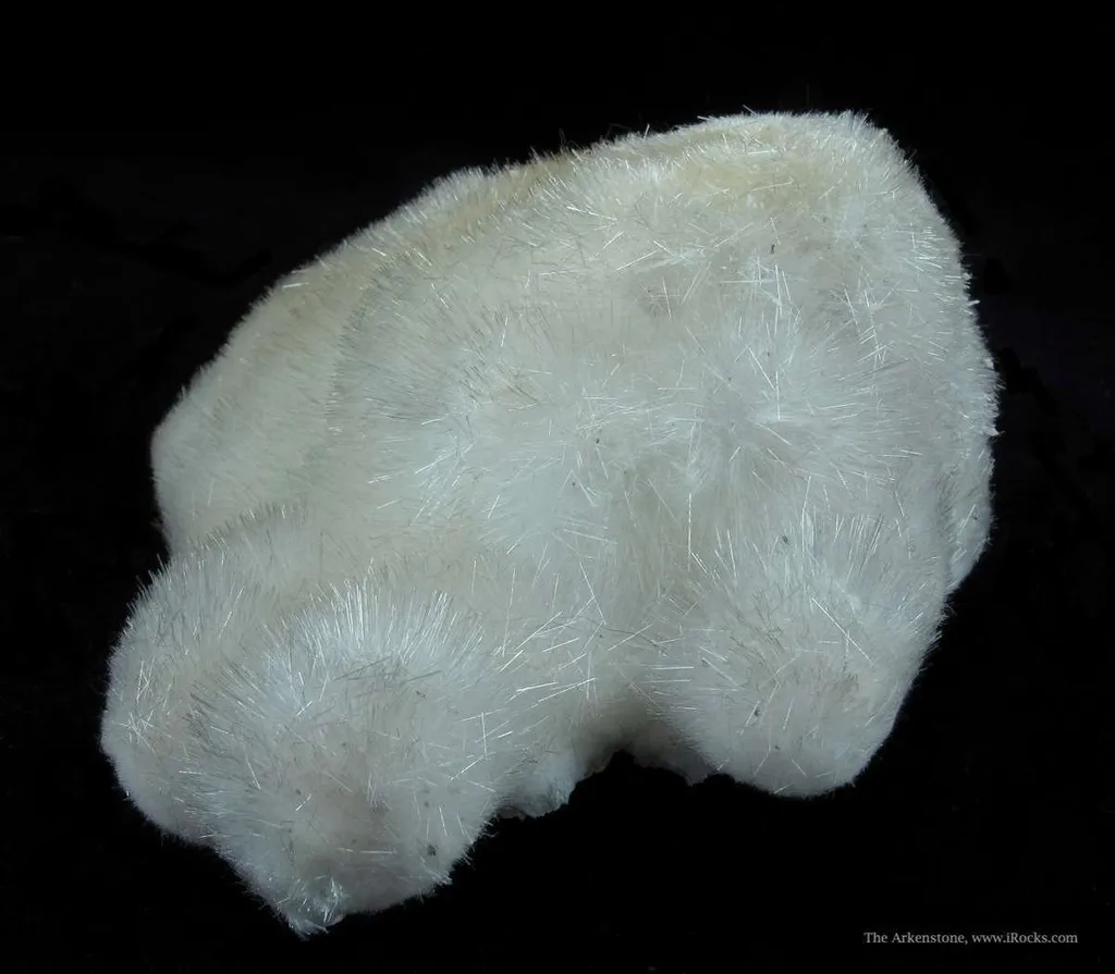 Mesolite - image 3