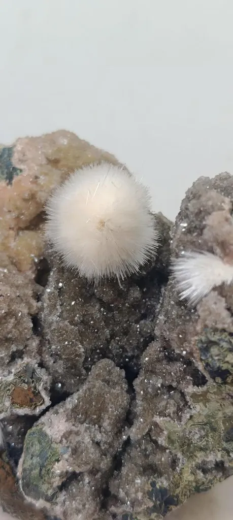 Mesolite - image 3