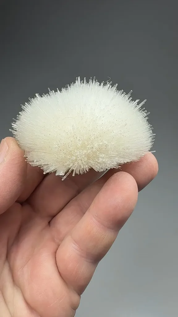 Mesolite - image 2