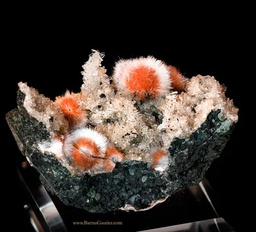 Mesolite image