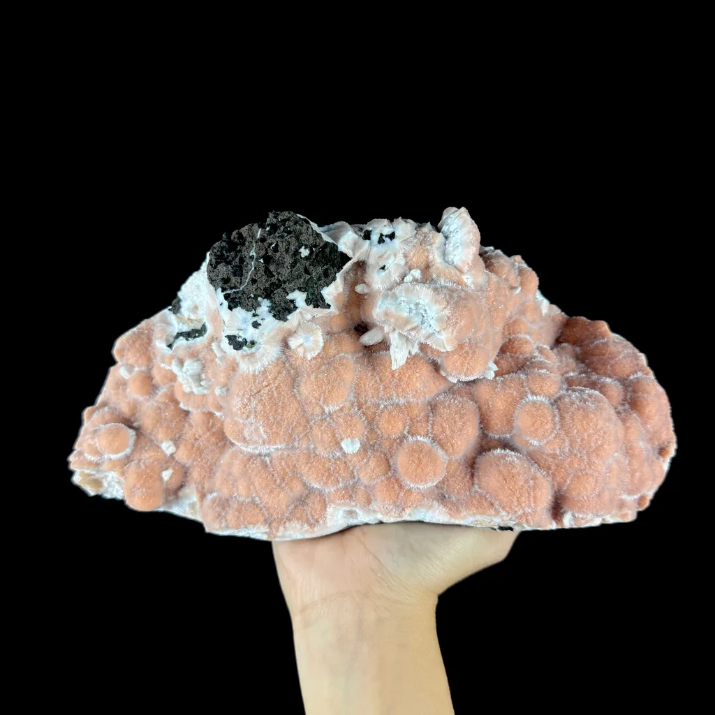 Mesolite image