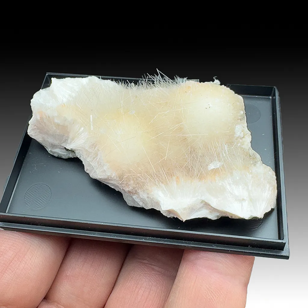 Mesolite