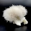 Mesolite, Apophyllite, Stilbite on Mordenite - Natural Mineral Specimen - image 2