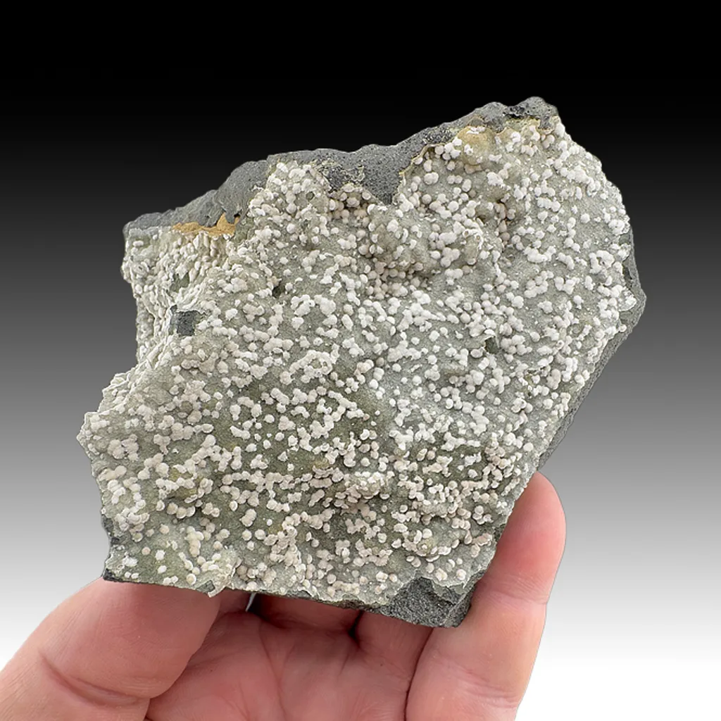 Mesolite - image 1