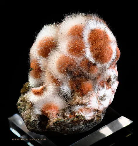 Mesolite - image 3