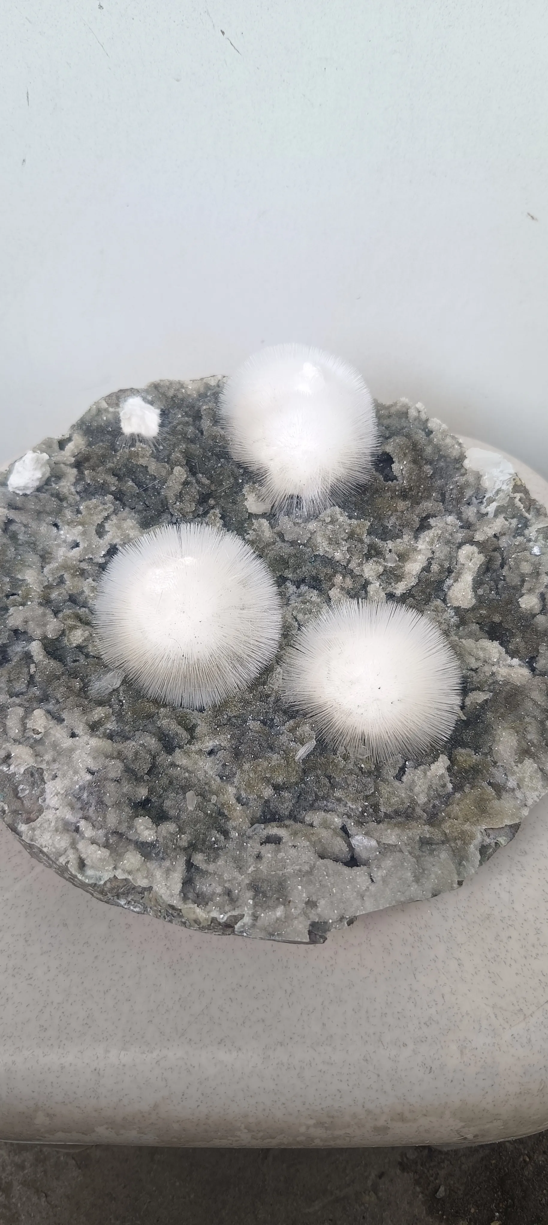 Mesolite ball - image 2