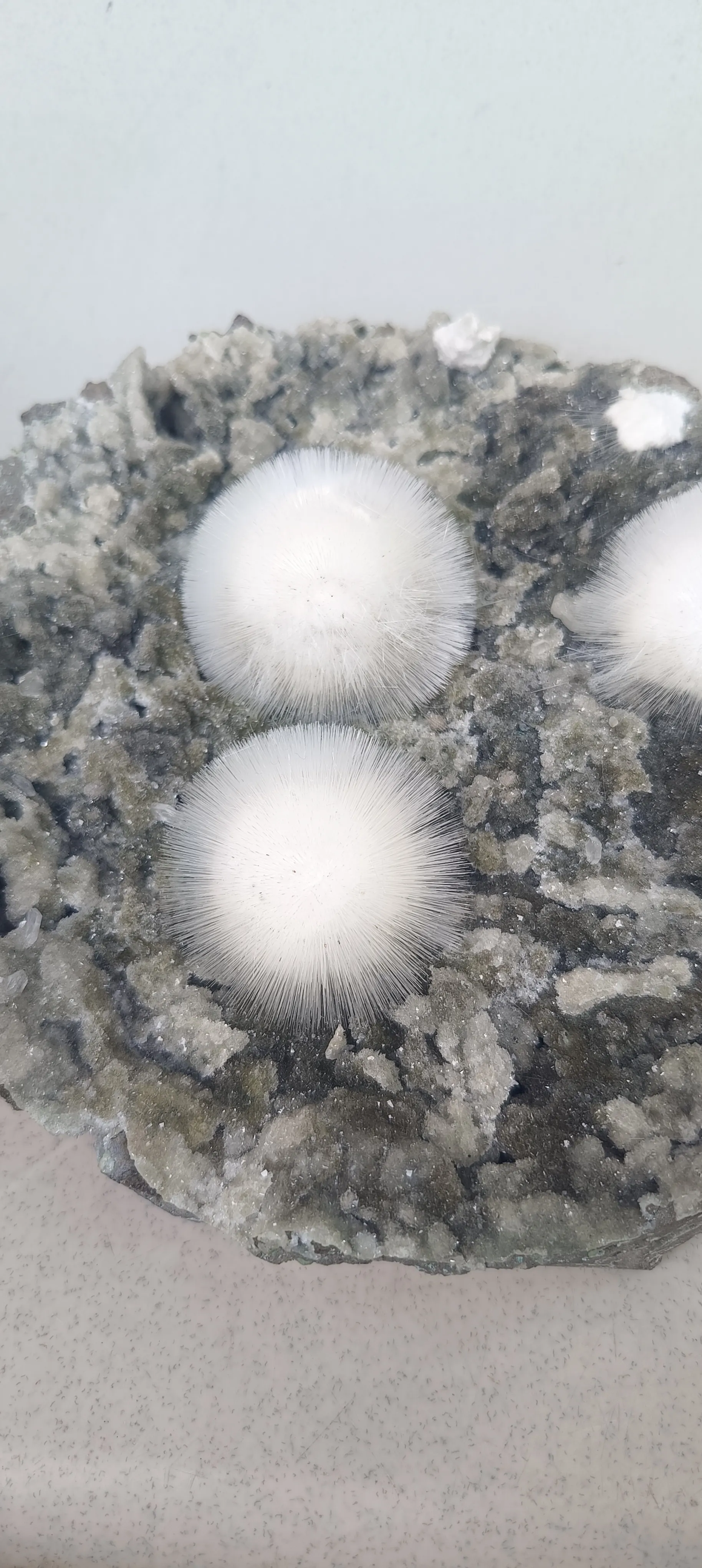 Mesolite ball - image 4