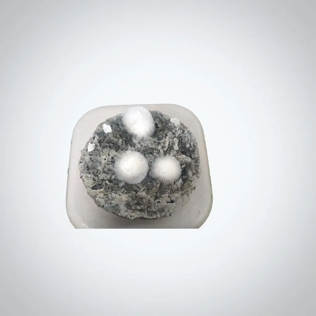 Mesolite ball - image 3