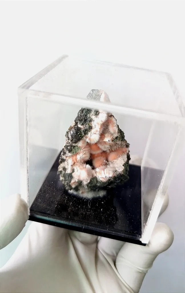 Mesolite - image 3