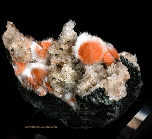 Mesolite - image 2