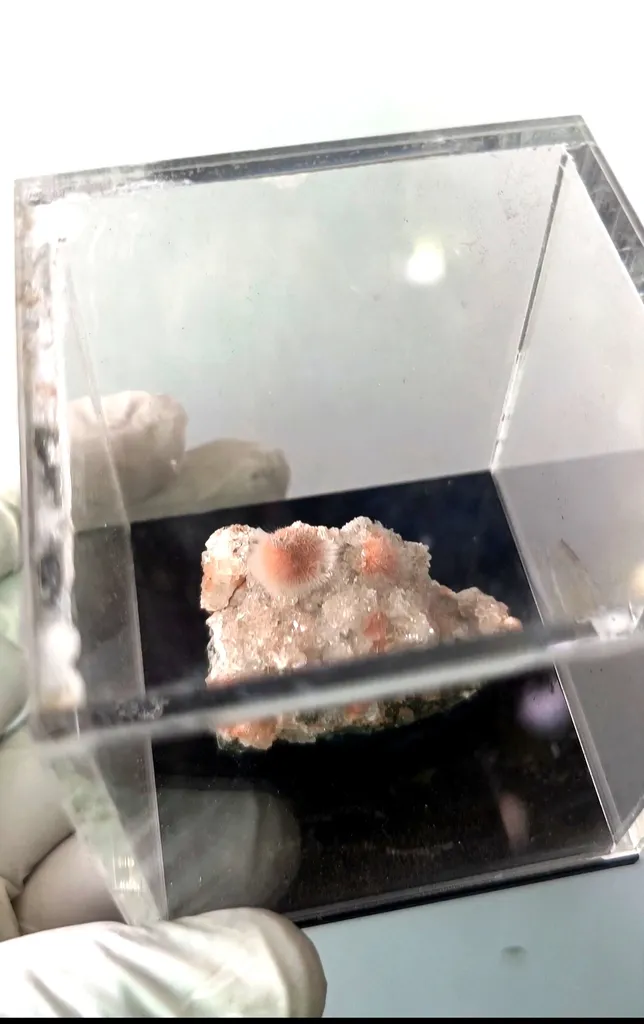 Mesolite - image 4