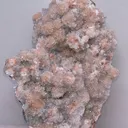 Mesolite calcite - image 2