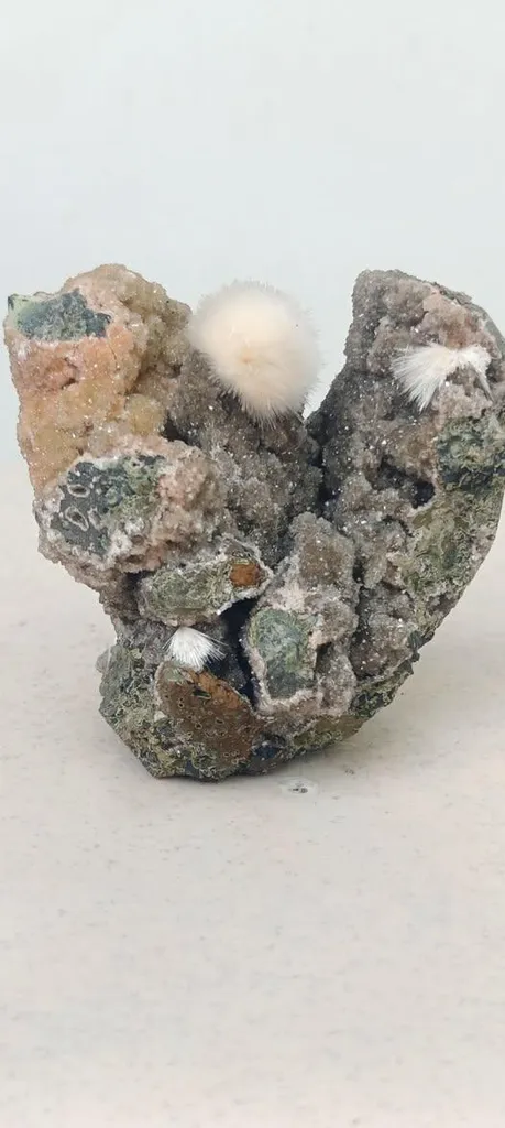 Mesolite - image 5