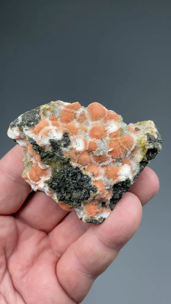 Mesolite - image 2