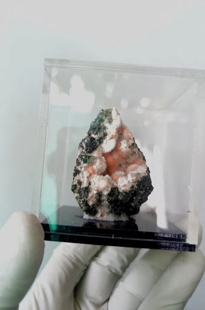 Mesolite - image 4