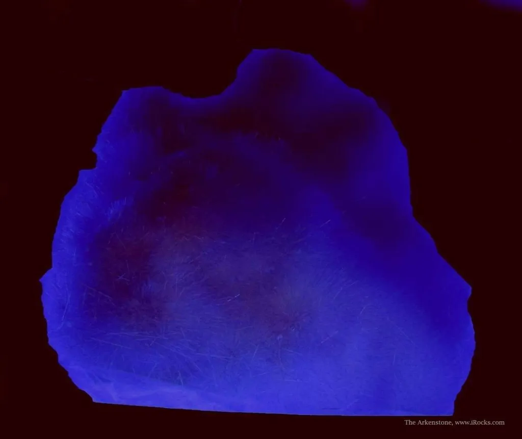 Mesolite - image 6