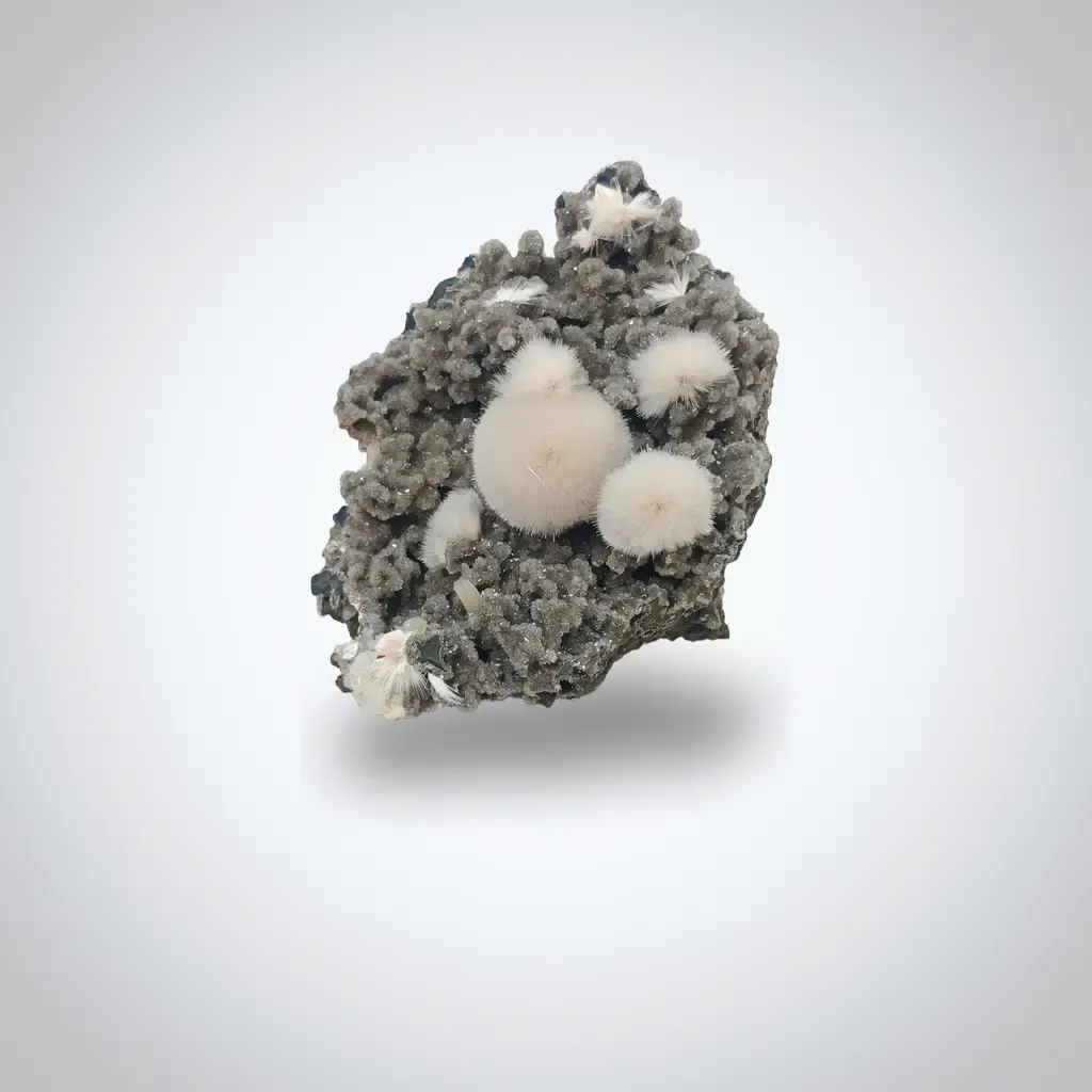 Mesolite - image 4
