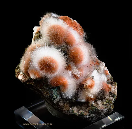 Mesolite - image 2