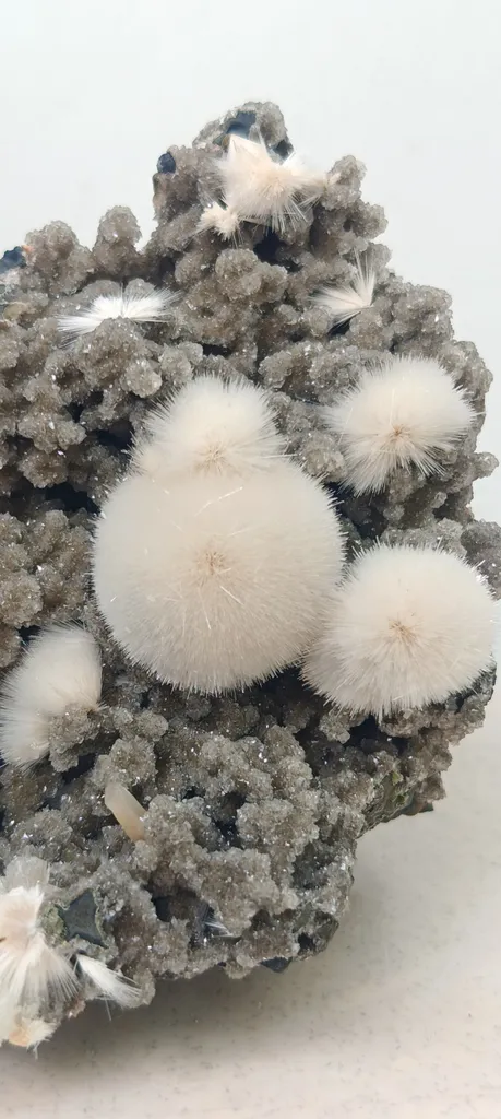 Mesolite - image 2