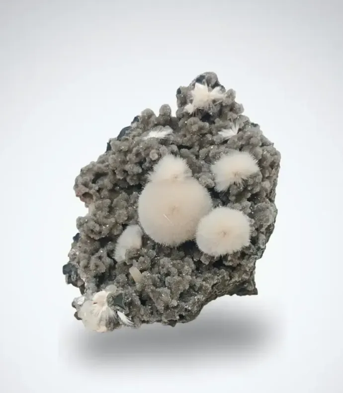 Mesolite - image 1
