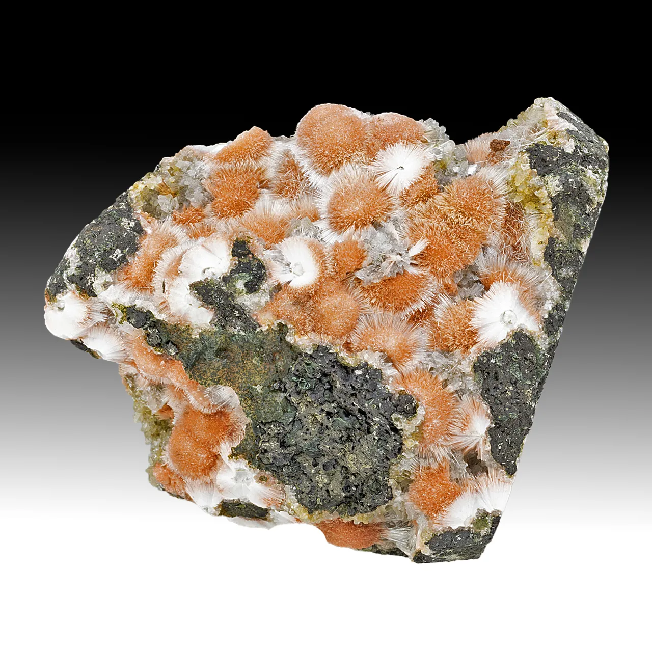 Mesolite - image 1