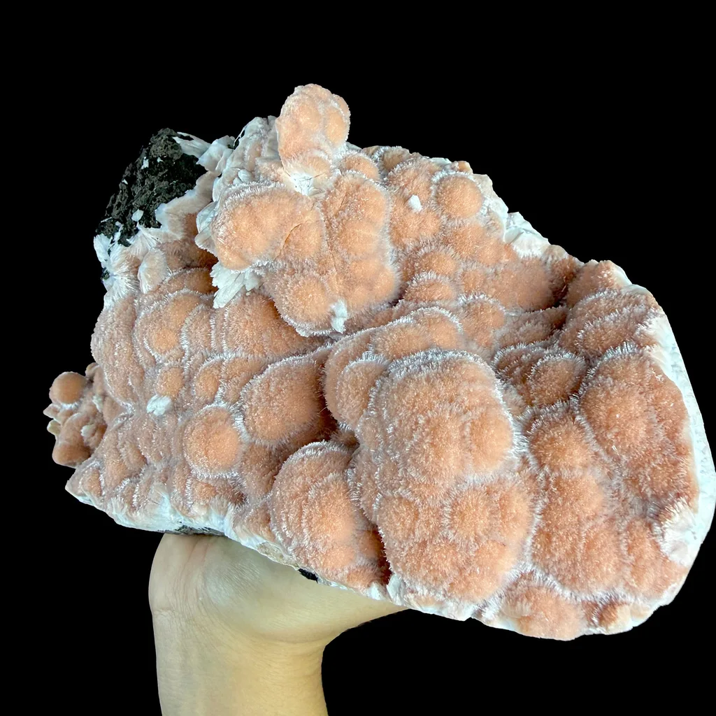 Mesolite - image 5