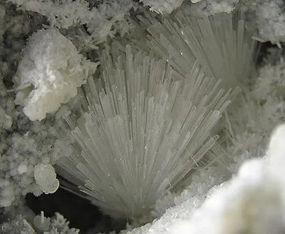 Mesolite - image 2
