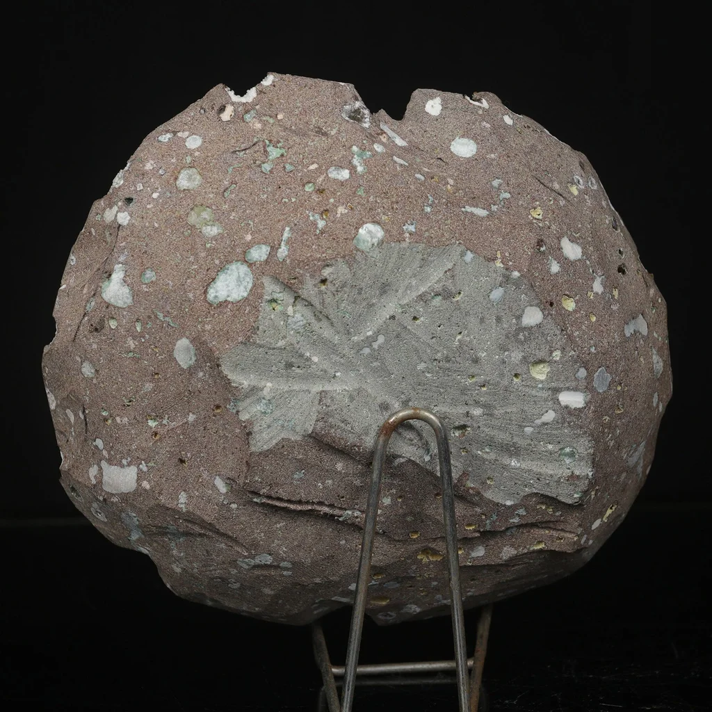Mesolite from Madhya Pradesh, India - image 6