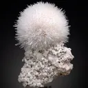 Mesolite from Savda, Maharashtra, India - image 1