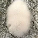 Mesolite on Chalcedony - image 2