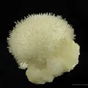 Mesolite on Stilbite - image 3