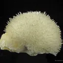 Mesolite on Stilbite - image 4