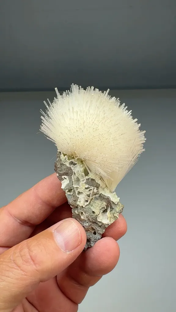 Mesolite (SIL-0016) image