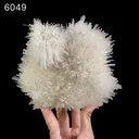 Mesolite Spray Natural Mineral Specimen - image 2